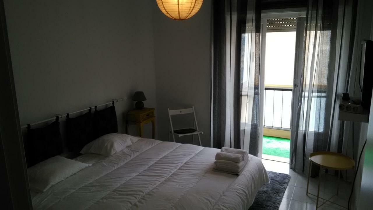 Vasco Santana Guesthouse Odivelas  Exterior foto